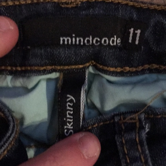 Mind Code Jeans - Picture 2 of 2